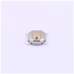 5.1*5.1*1.7 Tactile Switch, 50mA, SMD, KH-404017-AJ
